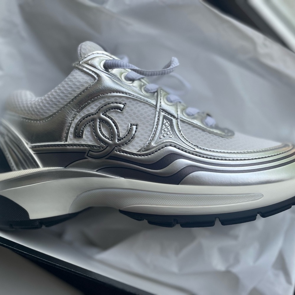 Chanel Sneakers